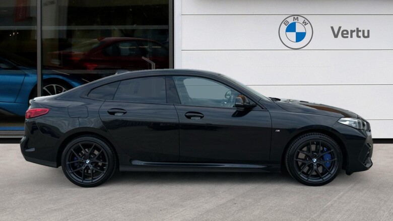 BMW 2 Series 218i [136] M Sport 4dr DCT [Pro Pack] Petrol Saloon